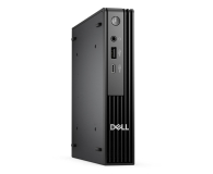Dell Pro Micro i3-14100T/16GB/512+1TB/W11P - 1357277 - zdjęcie 1